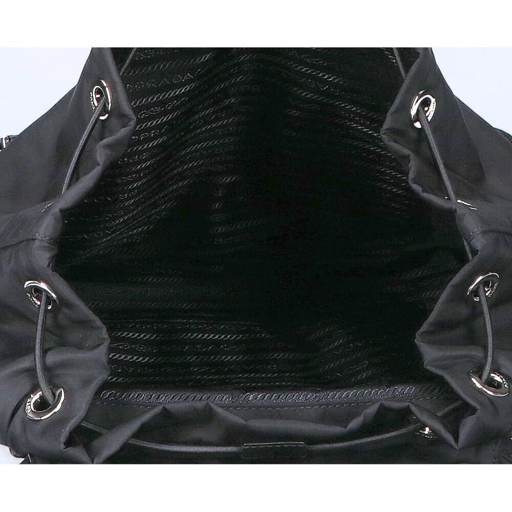 Prada Backpack