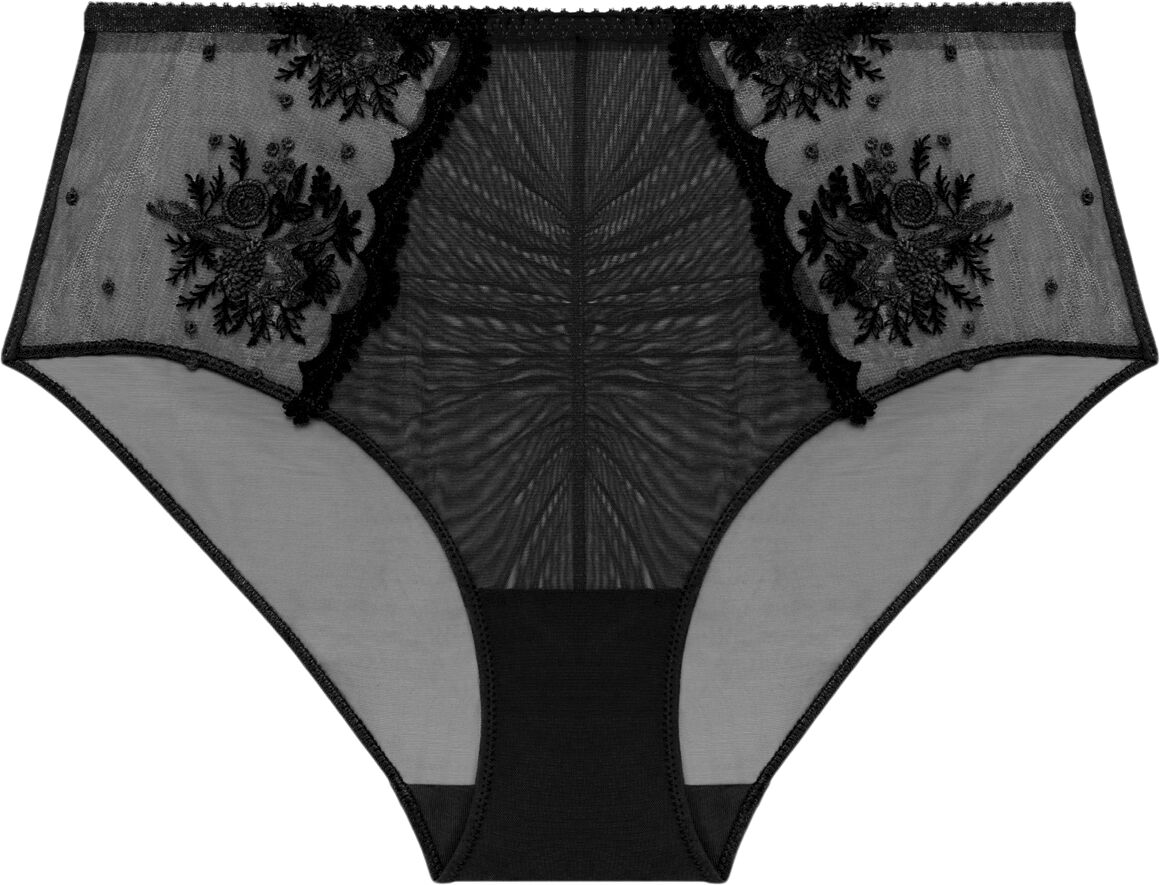 INTRIGUE Retro brief