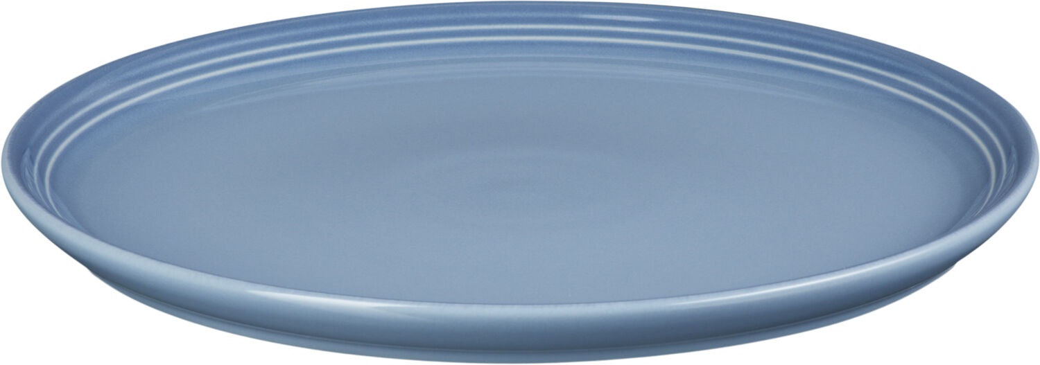 Coupe frokosttallerken 22cm Chambray
