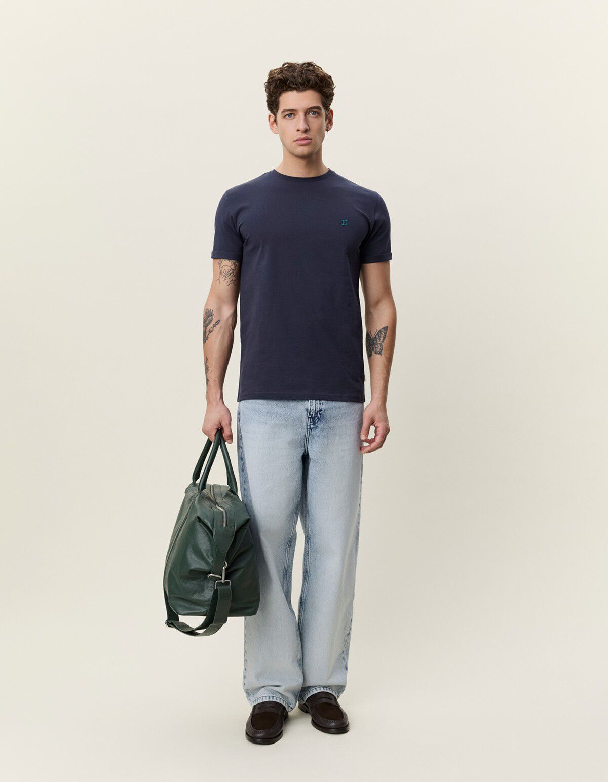 Core Seasonal T-Shirt
