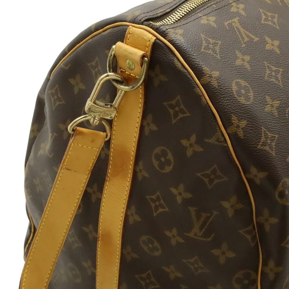 Louis Vuitton Keepall