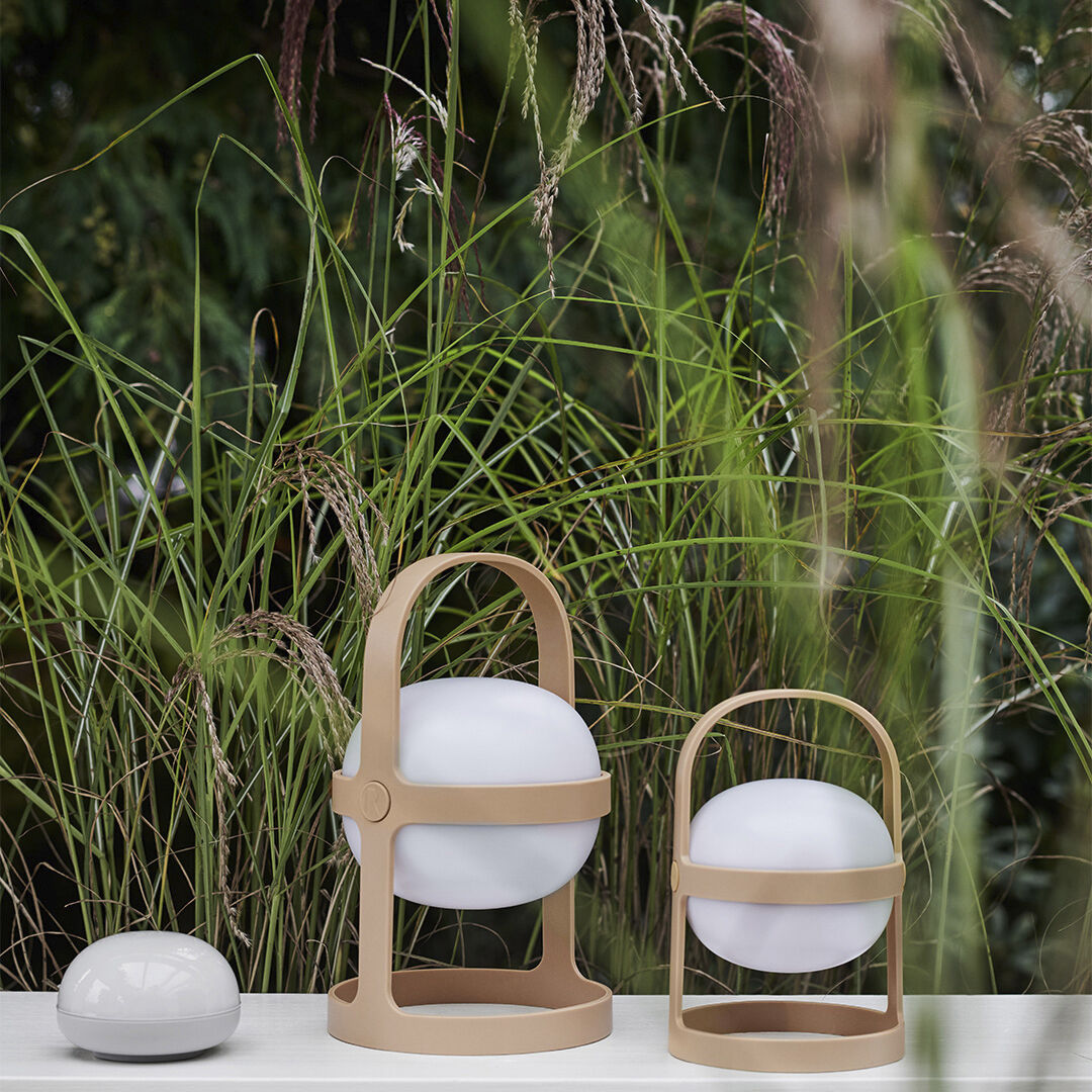 Soft Spot Solar &Oslash;15, Portable lamp