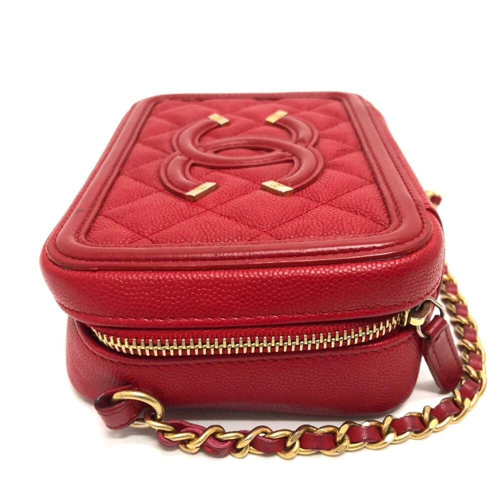 Chanel Shoulder Bag