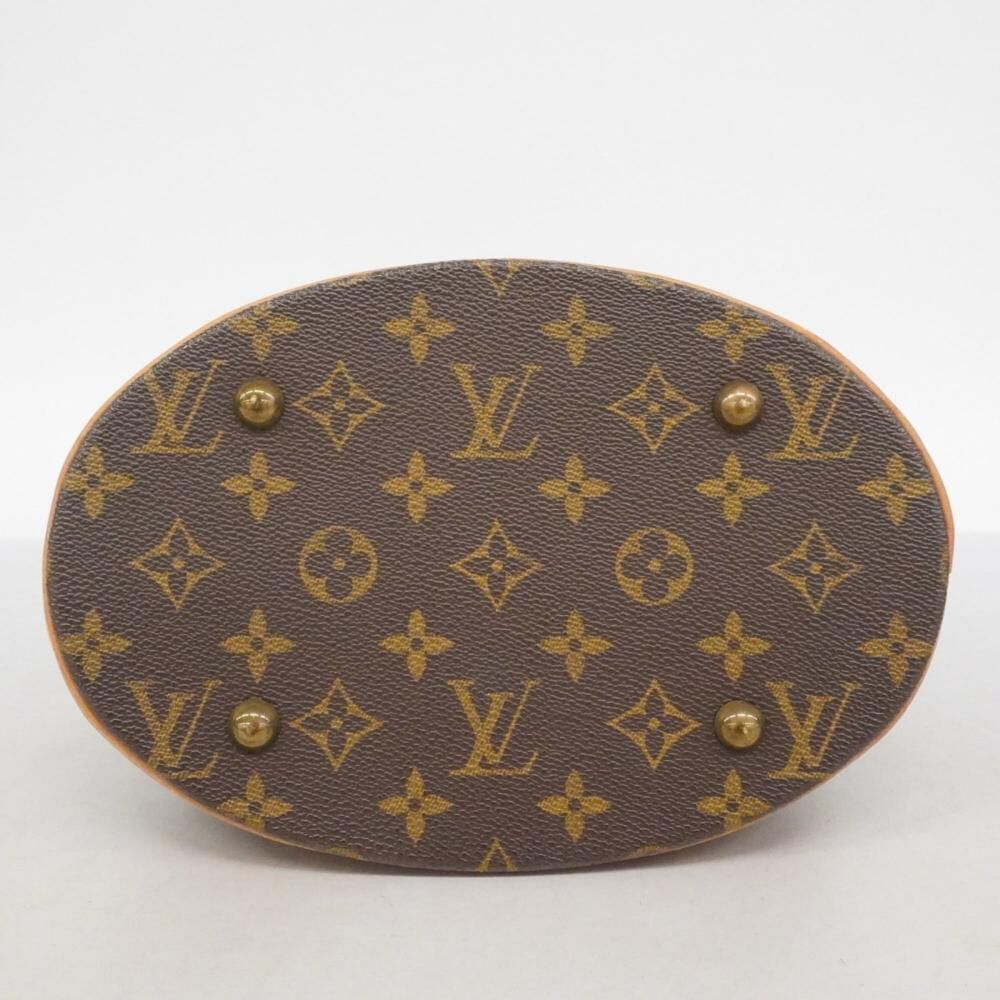 Louis Vuitton Bucket Bag