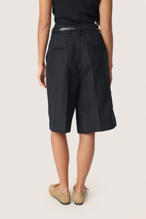 SLMalia Linen Shorts