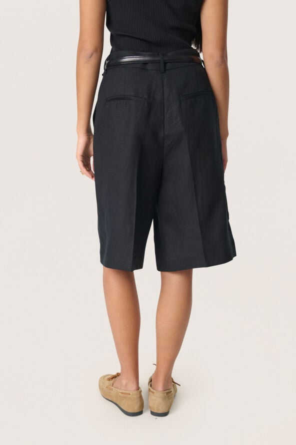 SLMalia Linen Shorts