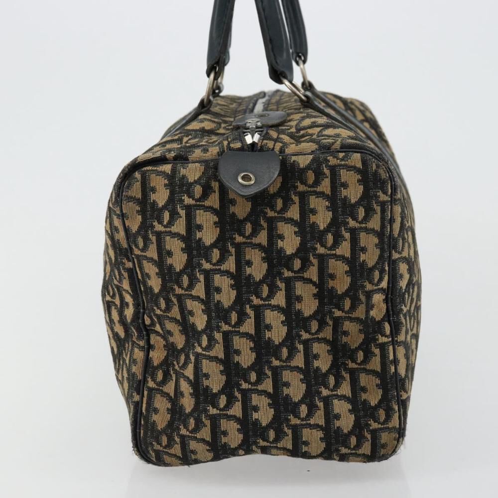 Dior Boston Bag