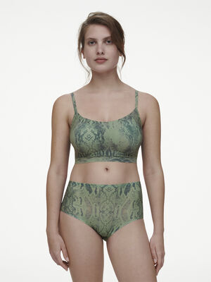 Softstretch Padded Bralette
