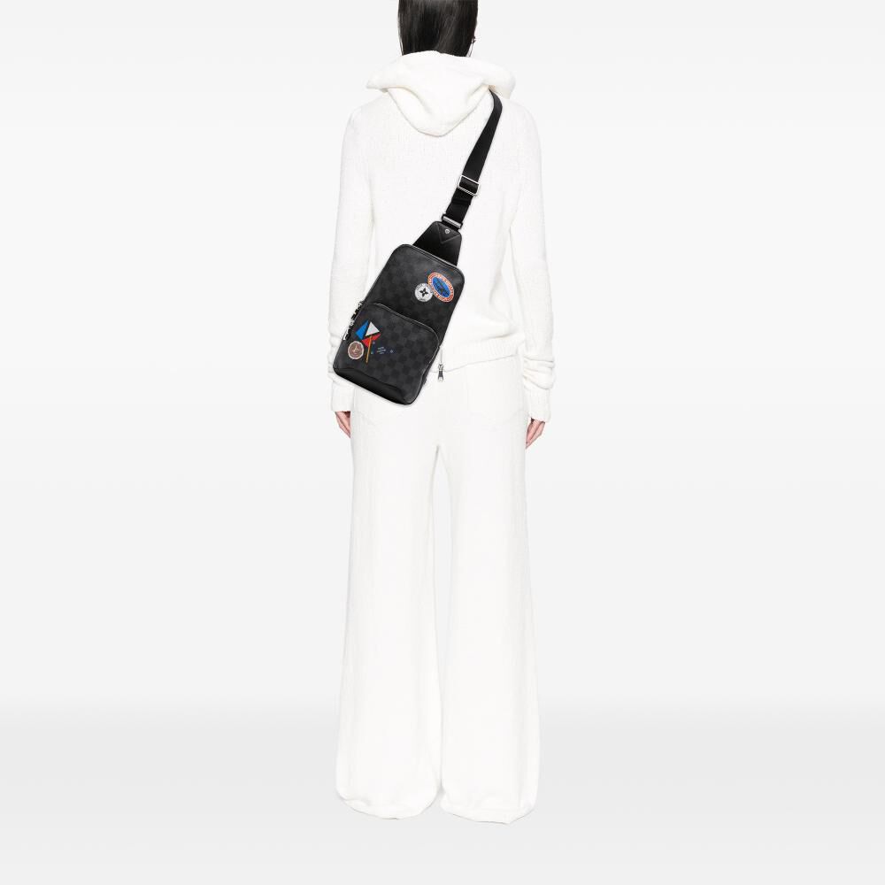 Louis Vuitton Crossbody Bag