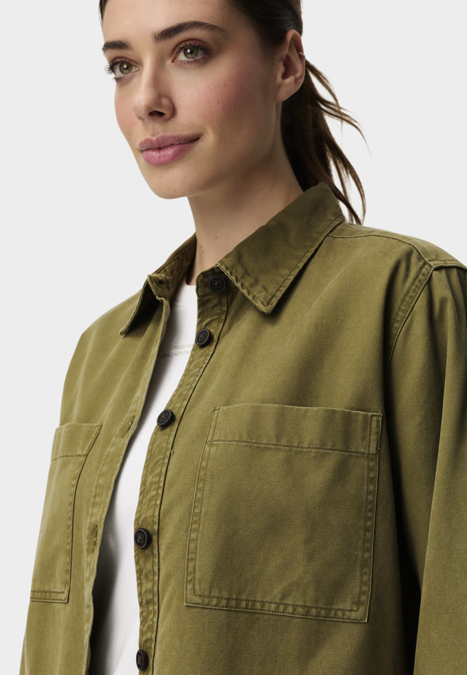 Blouses 1/1 sleeves