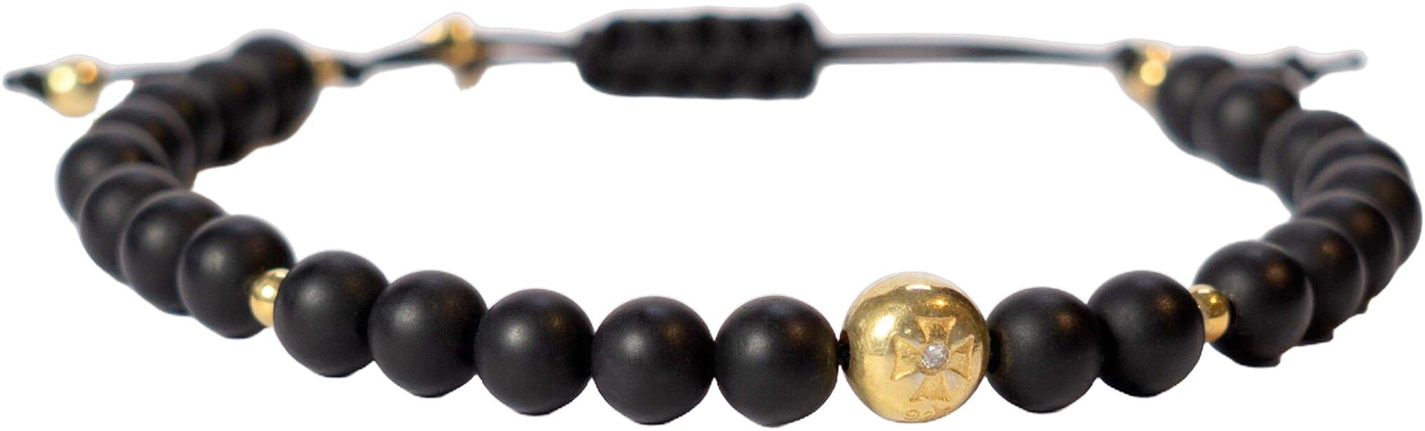 Marius Onyx/Black GP