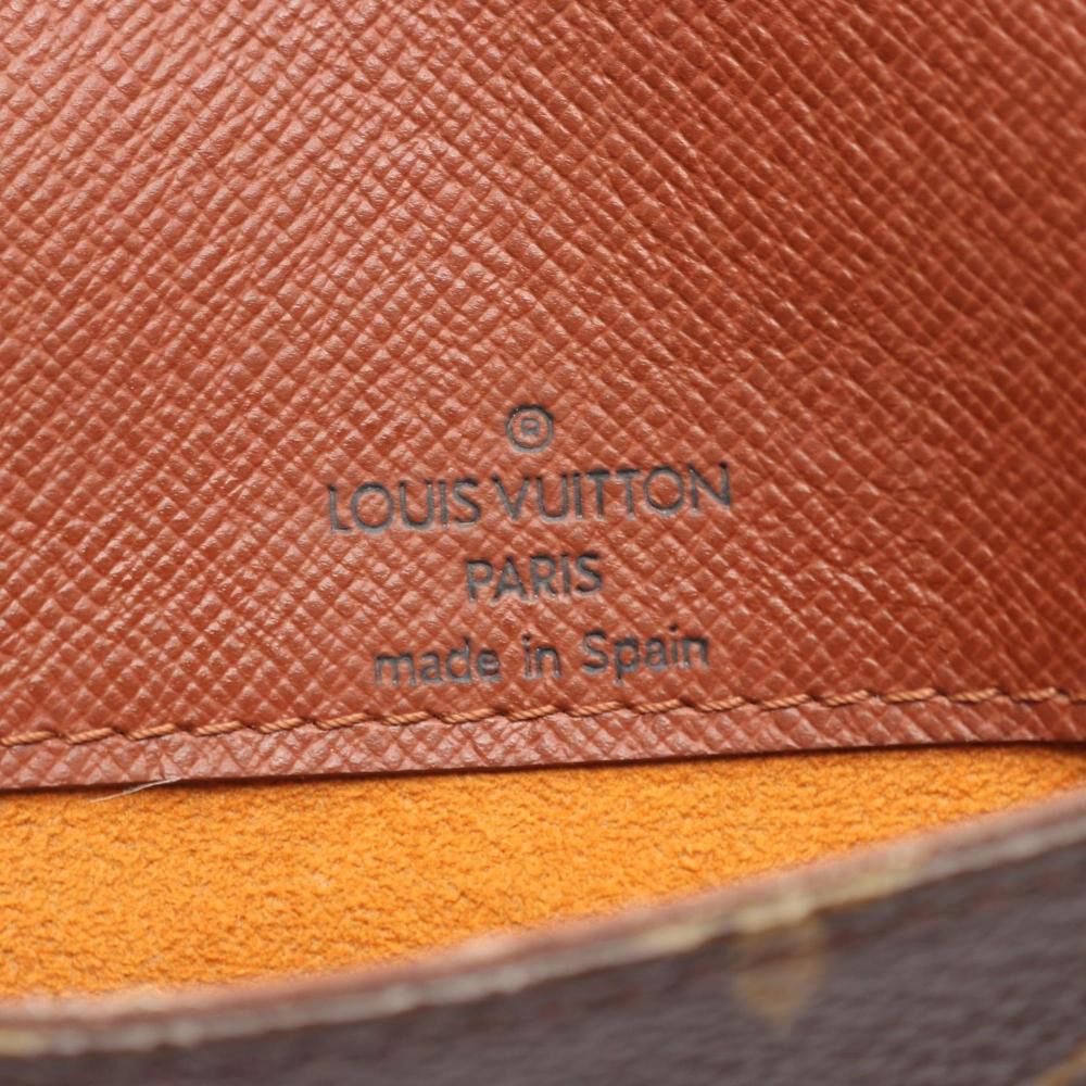 Louis Vuitton Musette Salsa