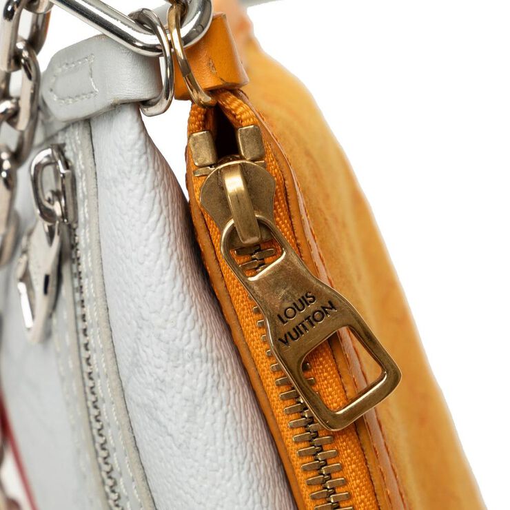 Louis Vuitton Messenger