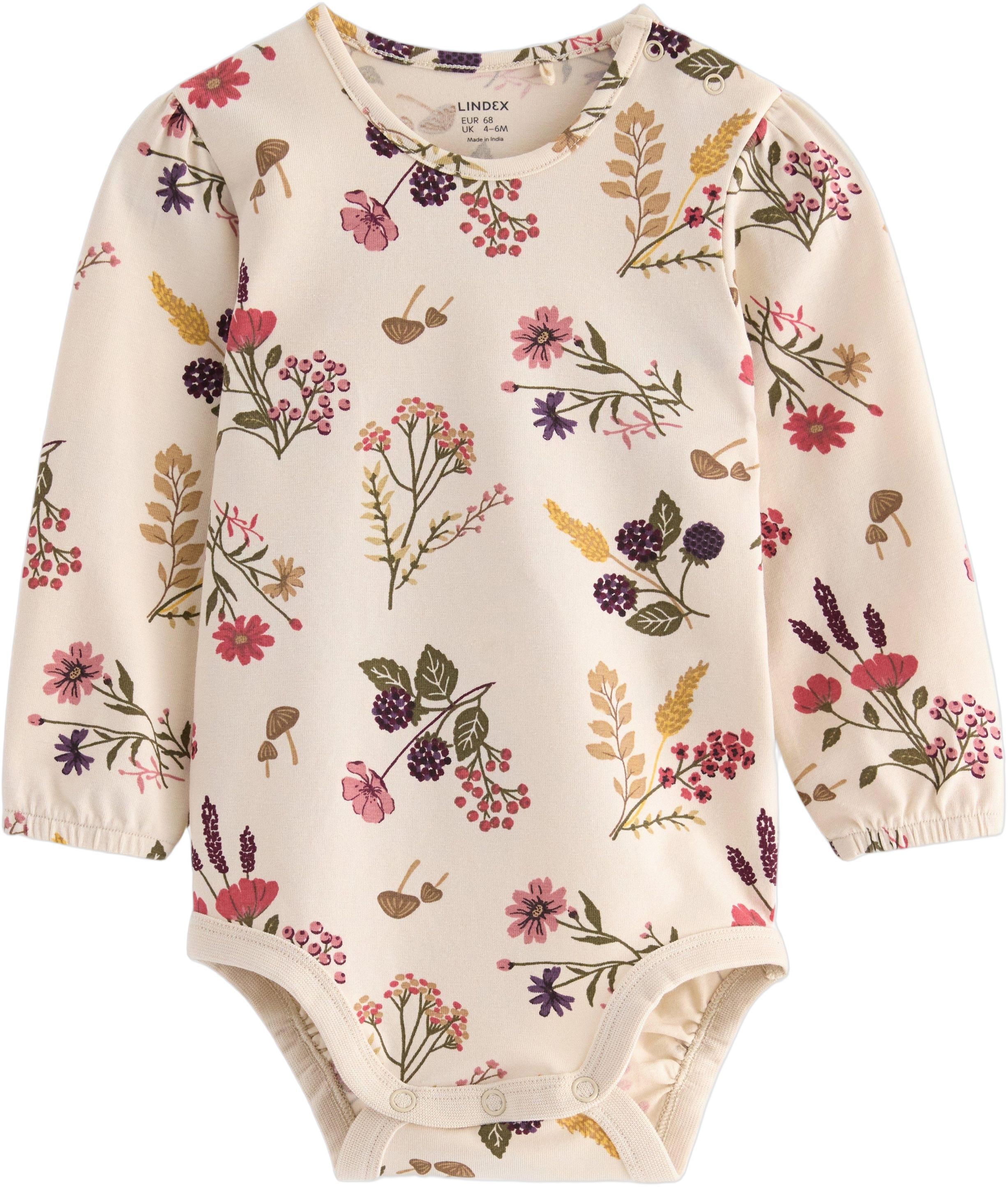 Body ballon sleeve Meadow