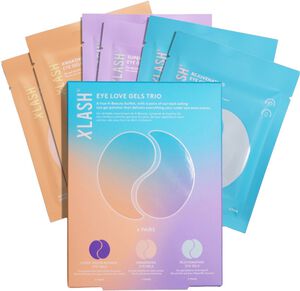 Eye Love Gels Trio