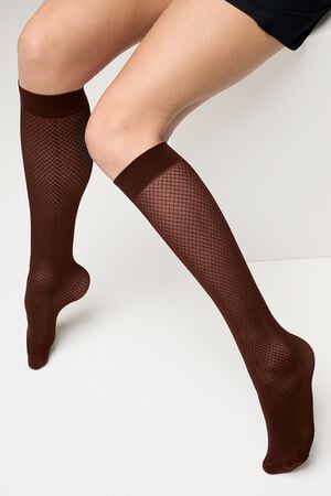 Eleonora knee high