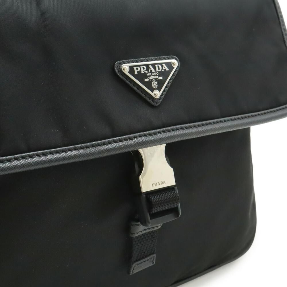 Prada Shoulder Bag