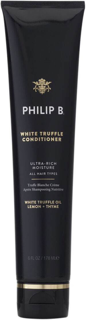 White Truffle Nourishing Hair Conditioning Crème 1