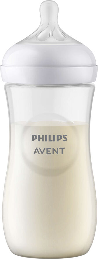 Philips Avent Natural Response Sutteflaske 330ml