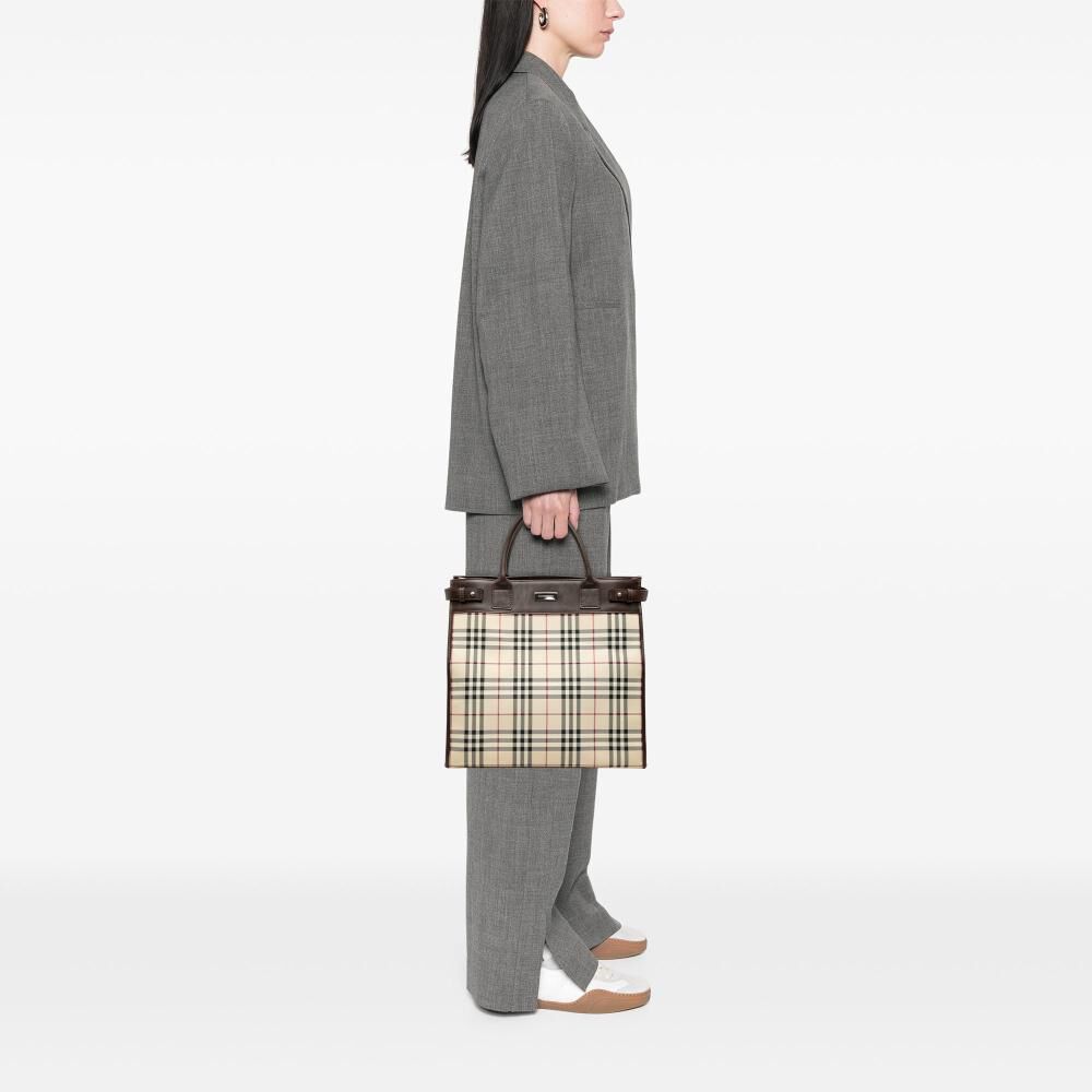 Burberry Tote