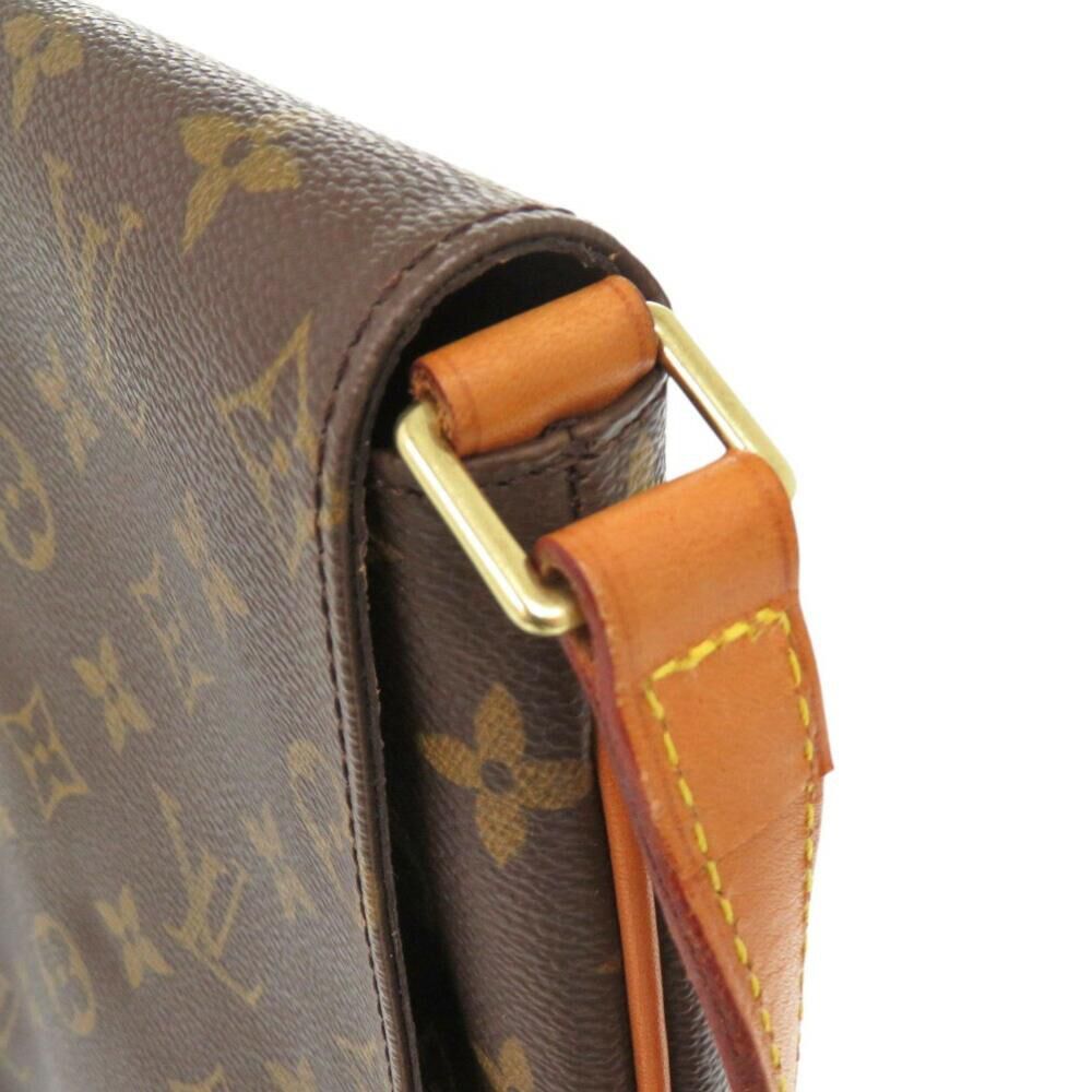 Louis Vuitton Musette Salsa