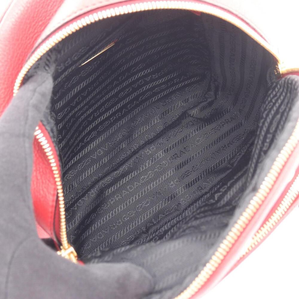 Prada Backpack
