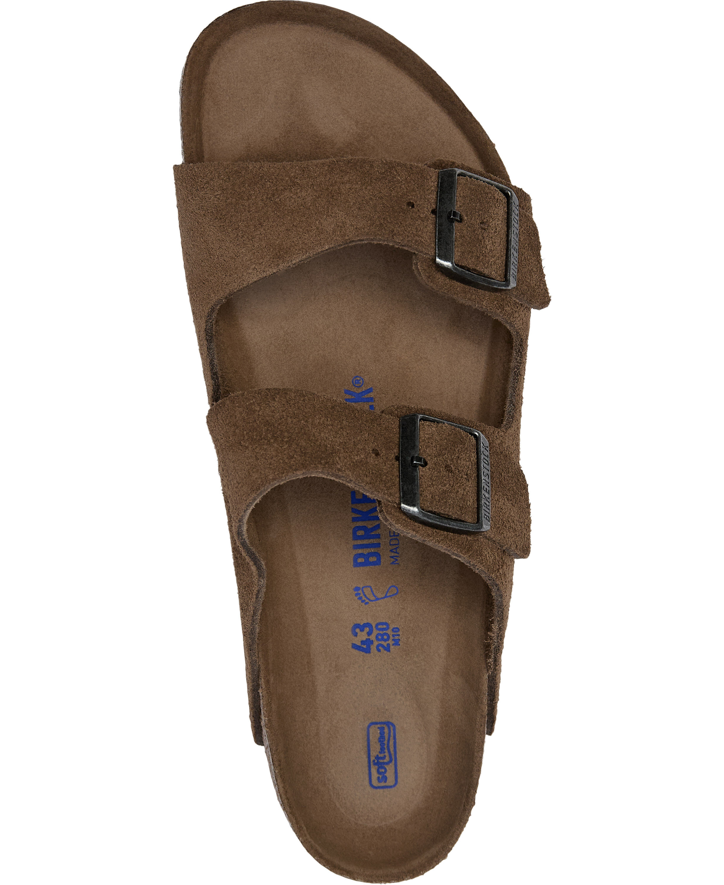 Arizona SFB LEVE Dark Tea Tonal FB