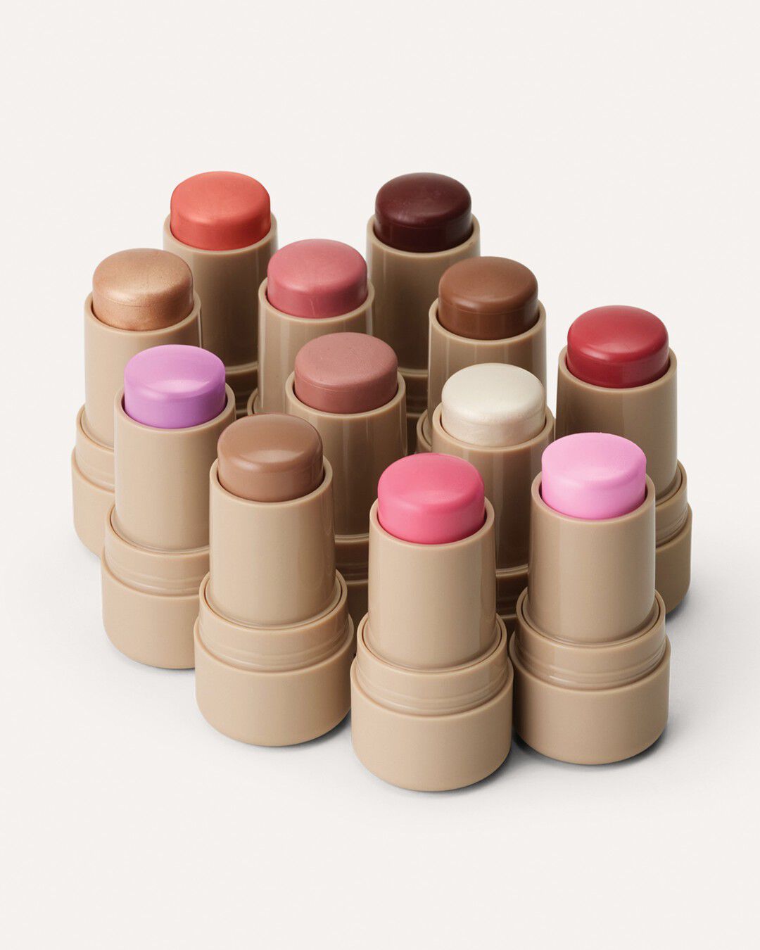 Tinted Beauty Balm Blush
