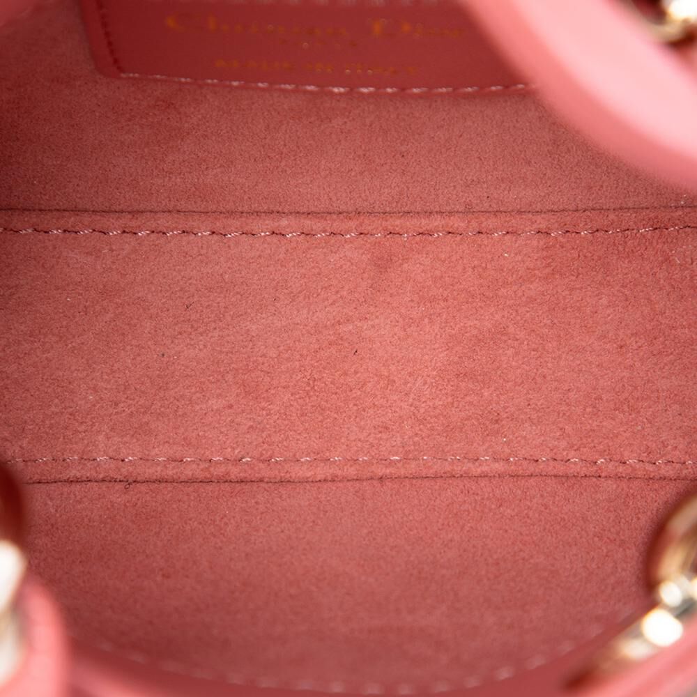 Dior Lady Dior
