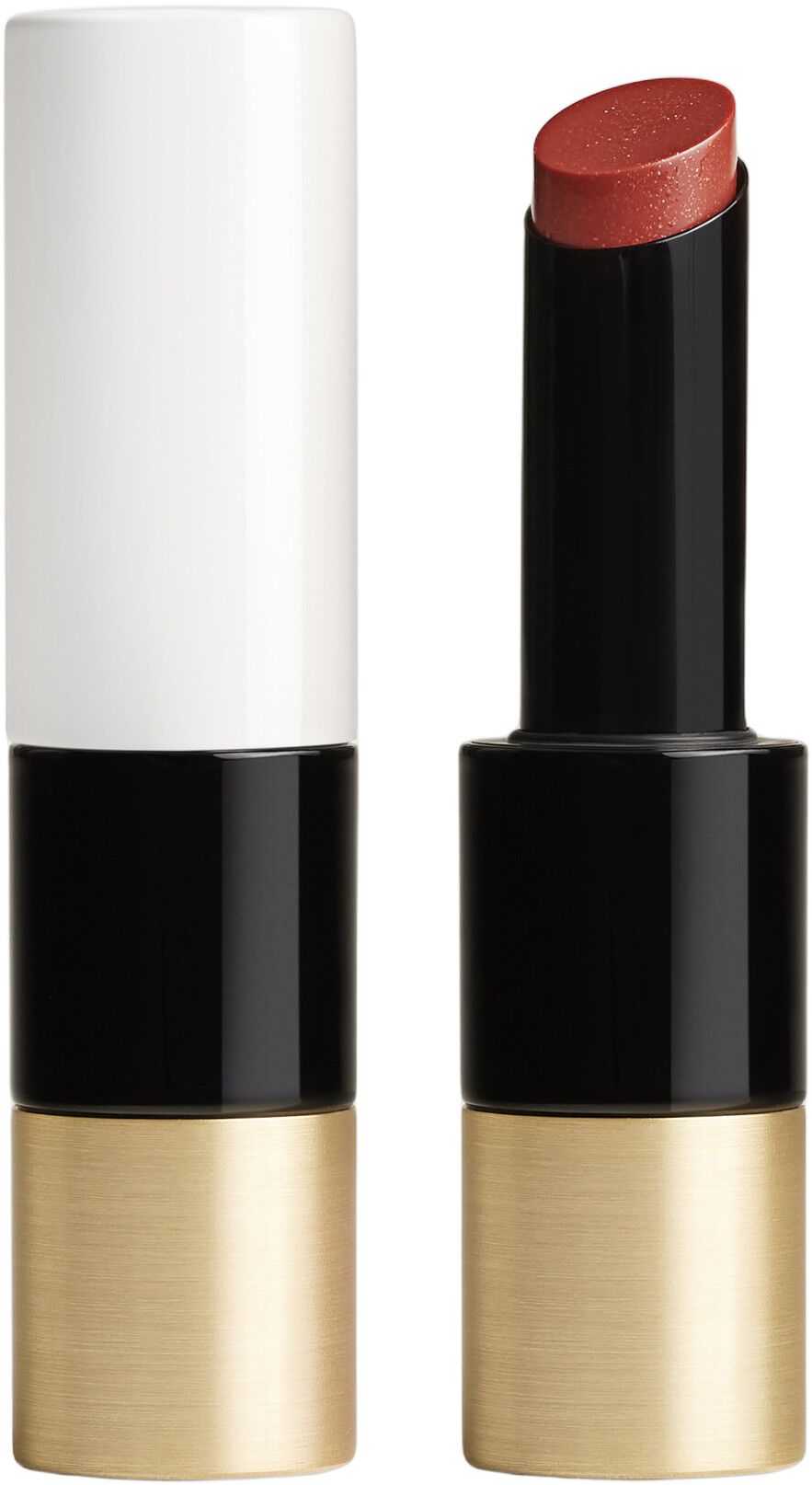 Rouge Herm&egrave;s Silky Lipstick Shine