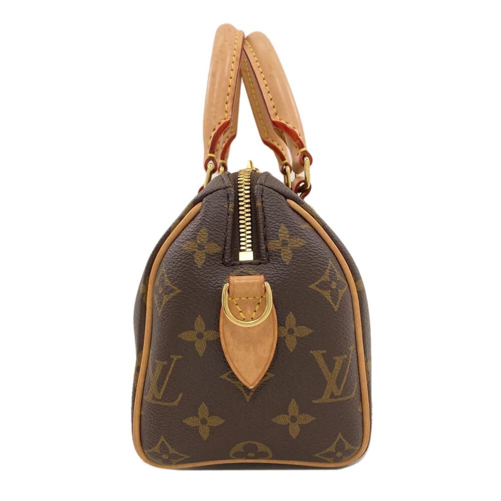 Louis Vuitton Speedy
