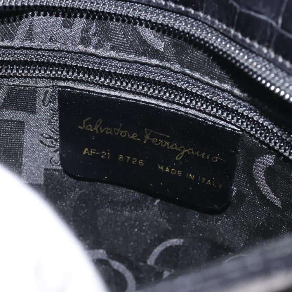 Salvatore Ferragamo Shoulder Bag