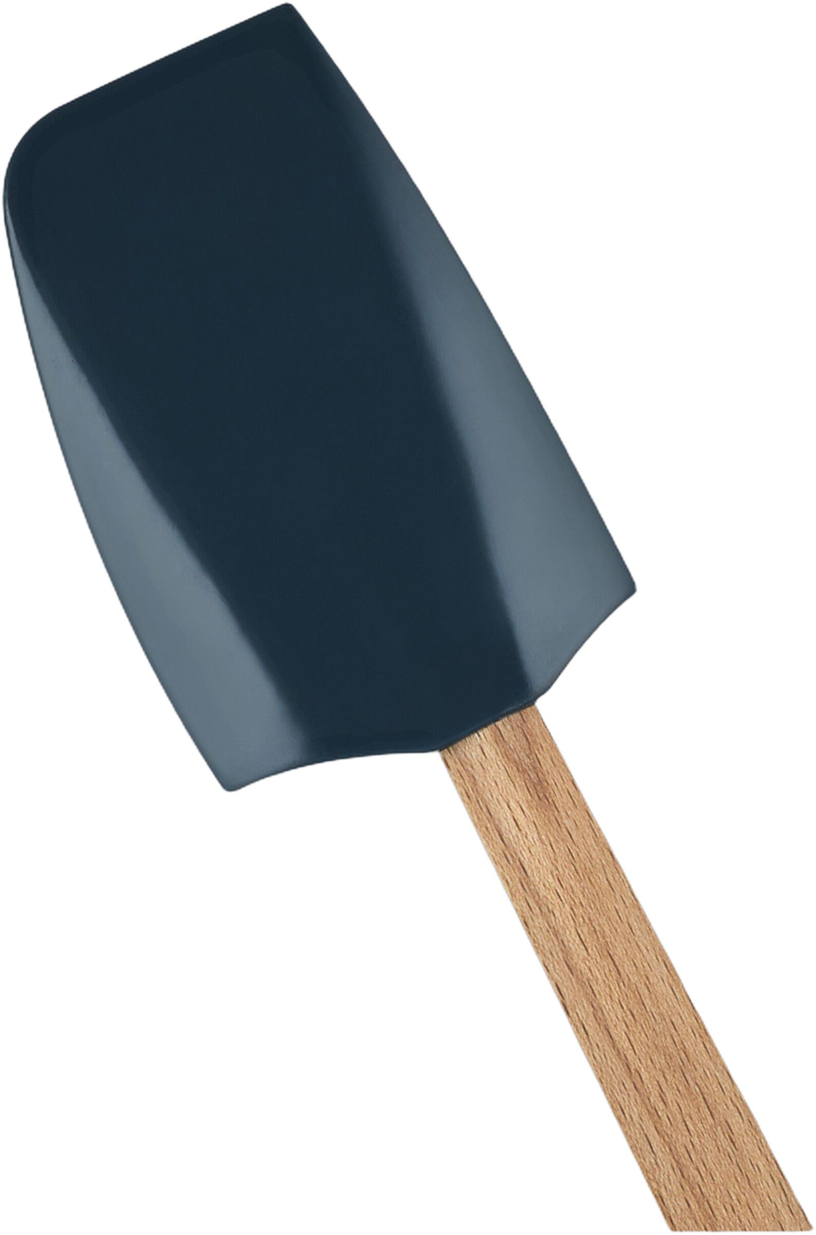 Le Creuset Signature mellan silikonesspatel Nuit