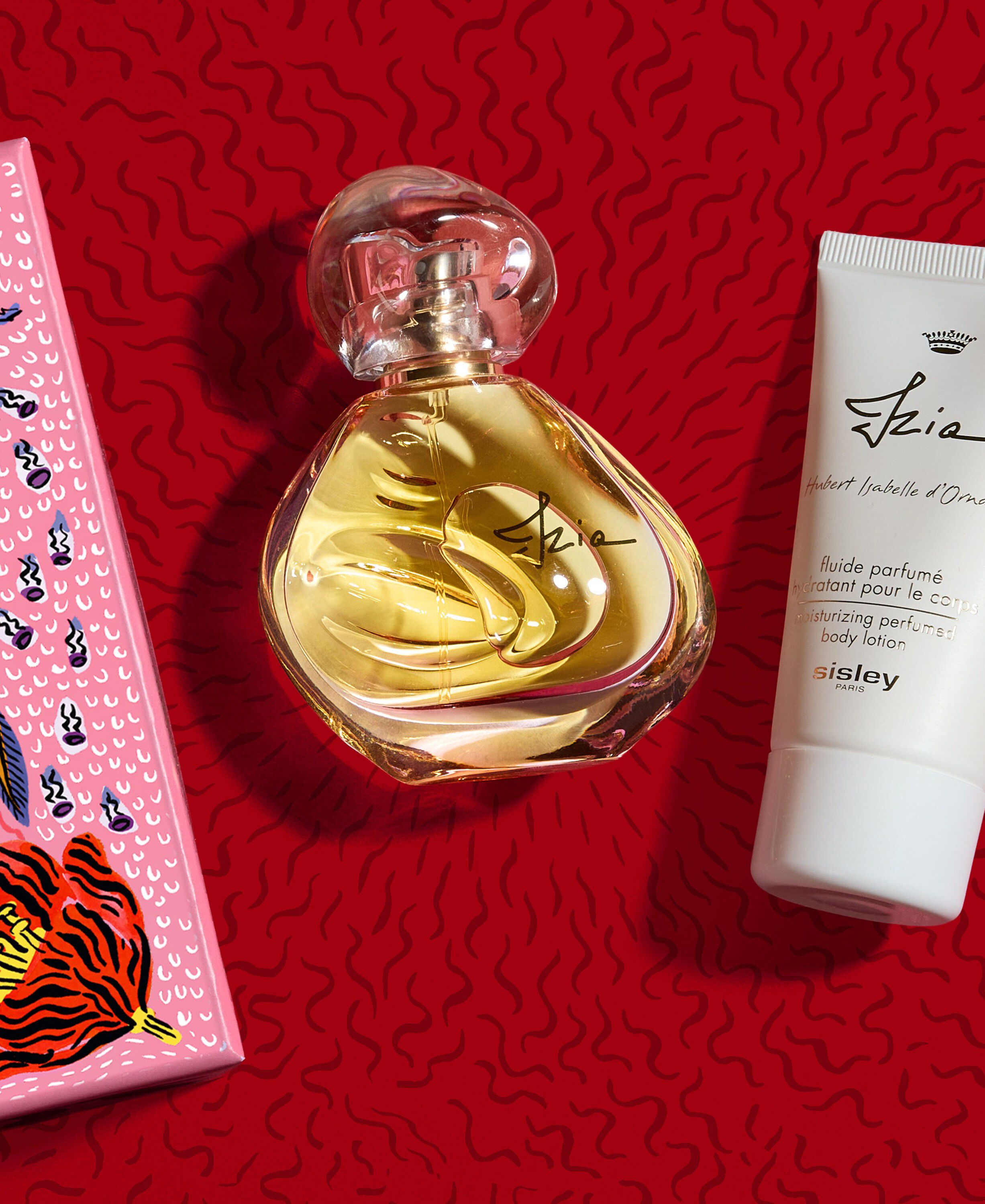 IZIA 30ml GIFT SET