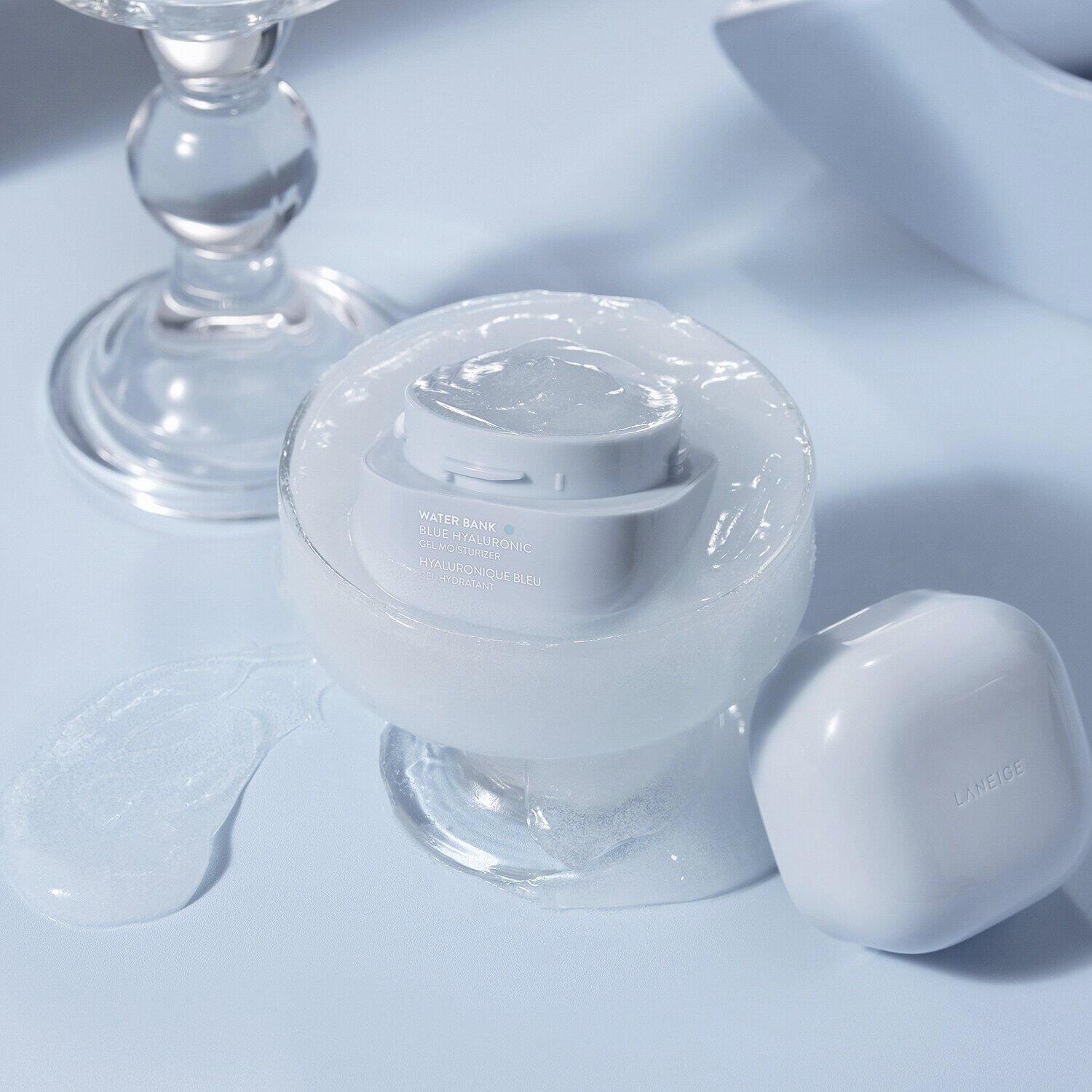 Water Bank - Hydrating Gel