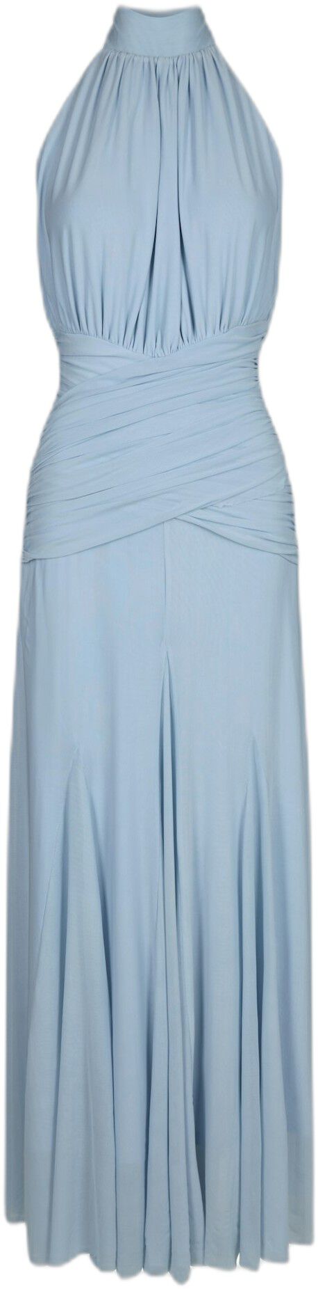 Lisseth Mesh Dress