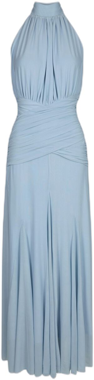 Lisseth Mesh Dress