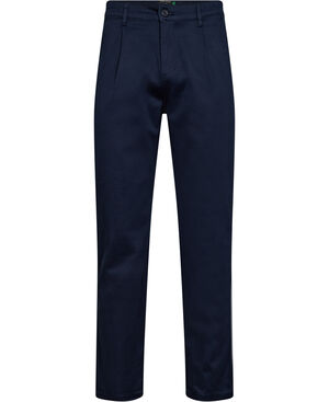 T2 ORIG CHINO RLX TP OPP NAVY