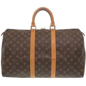 Louis Vuitton Keepall