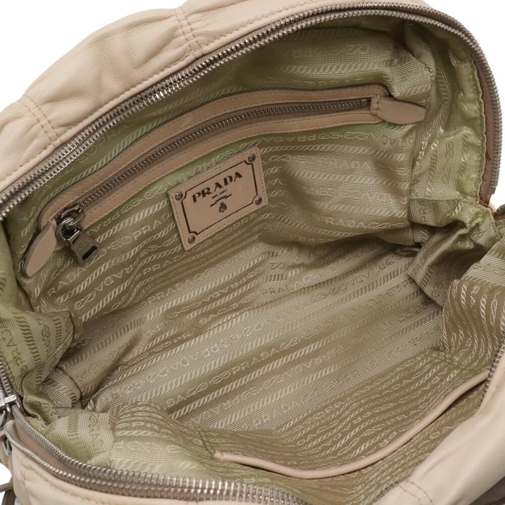 Prada Handbag