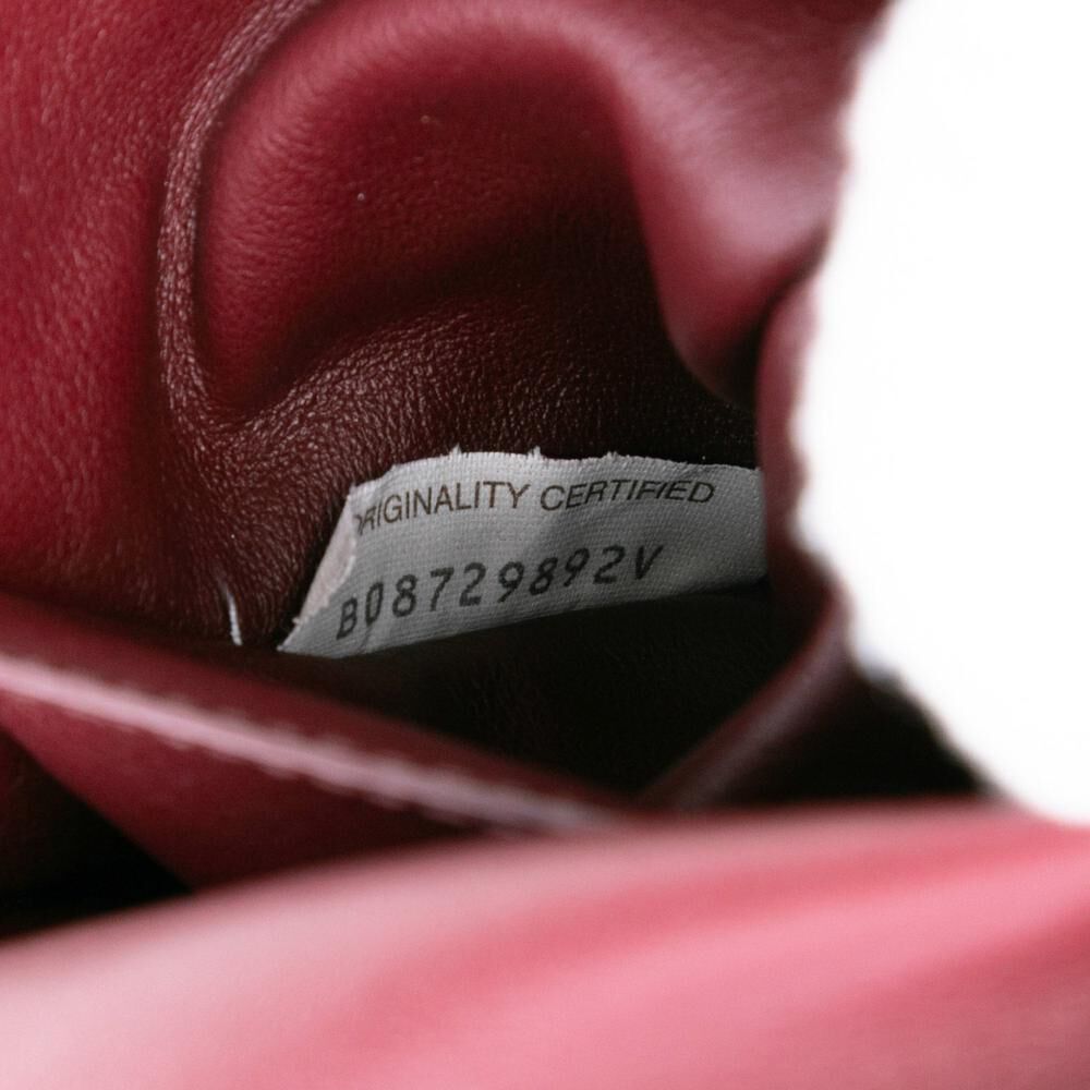 Bottega Veneta Crossbody Bag