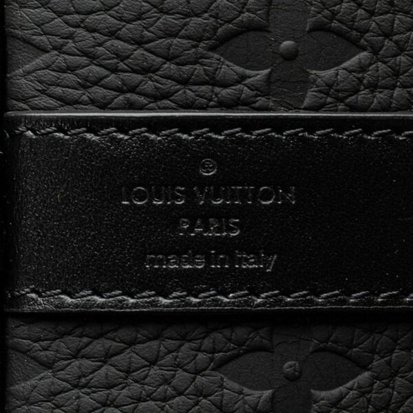 Louis Vuitton Keepall