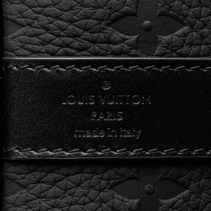 Louis Vuitton Keepall