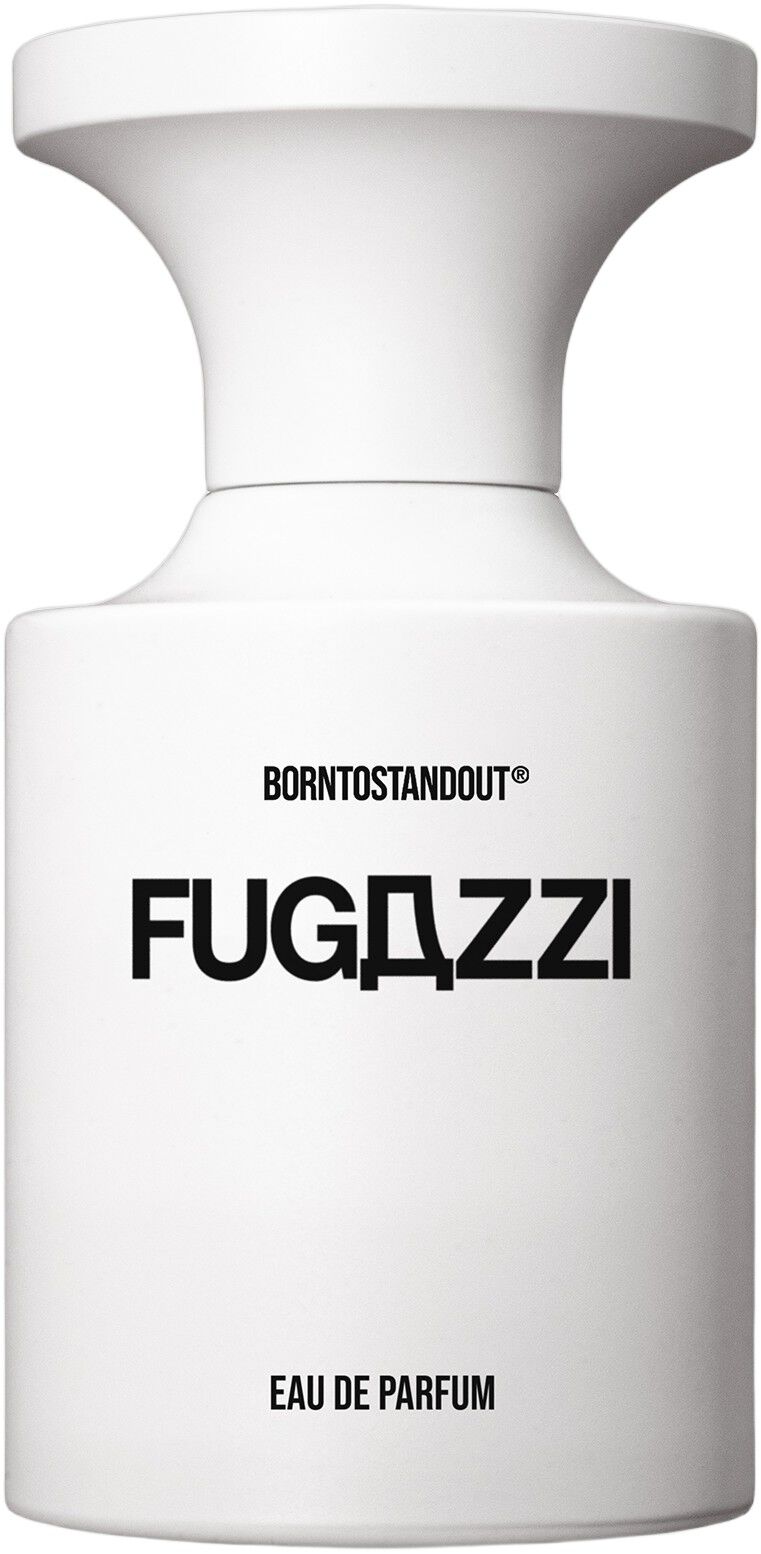 FUGAZZI BY BORNTOSTANDOUT&reg; Eau de Parfum