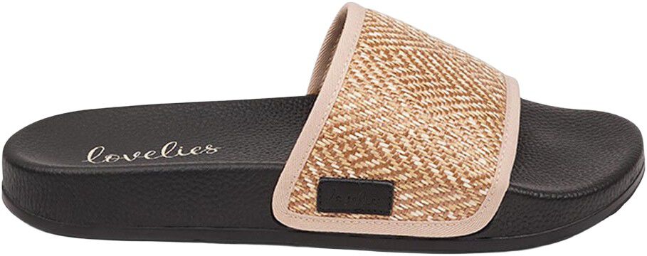 CERRATE - BAST PATTERNED SLIDES