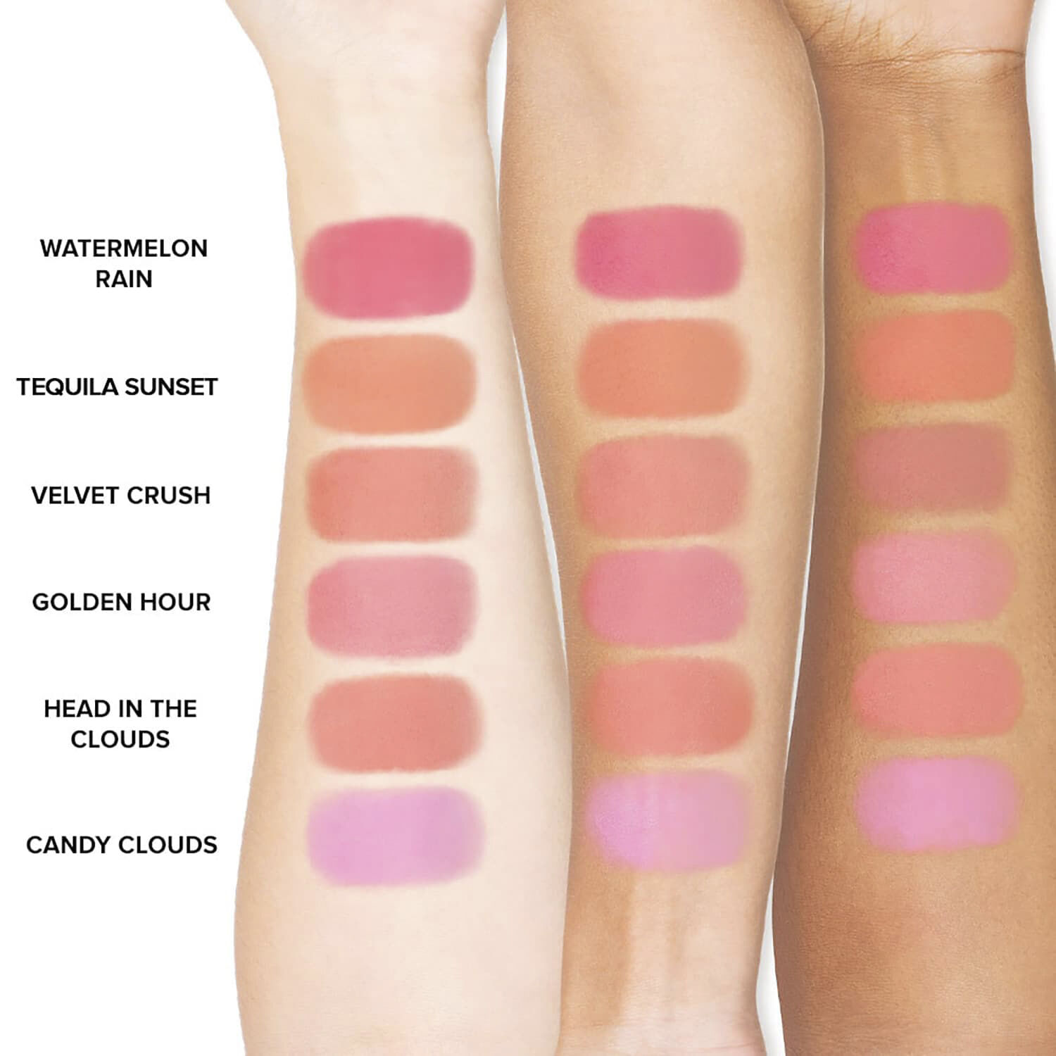 Cloud Crush Blush - Puderrouge