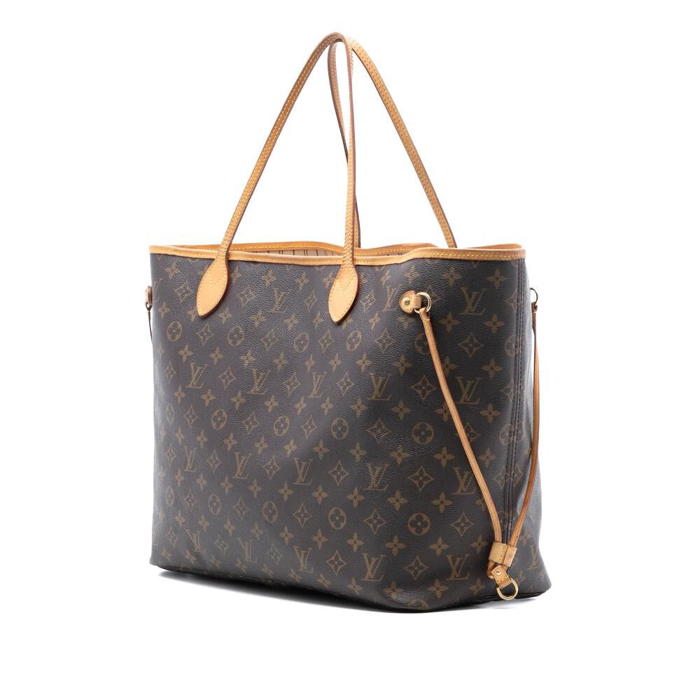 Louis Vuitton Neverfull