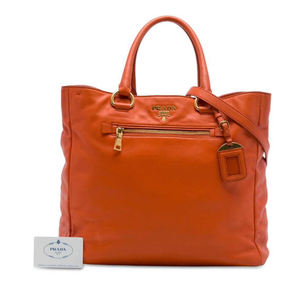 Prada Tote