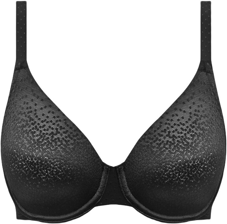 BACK APPEAL UNDERWIRE BRA
