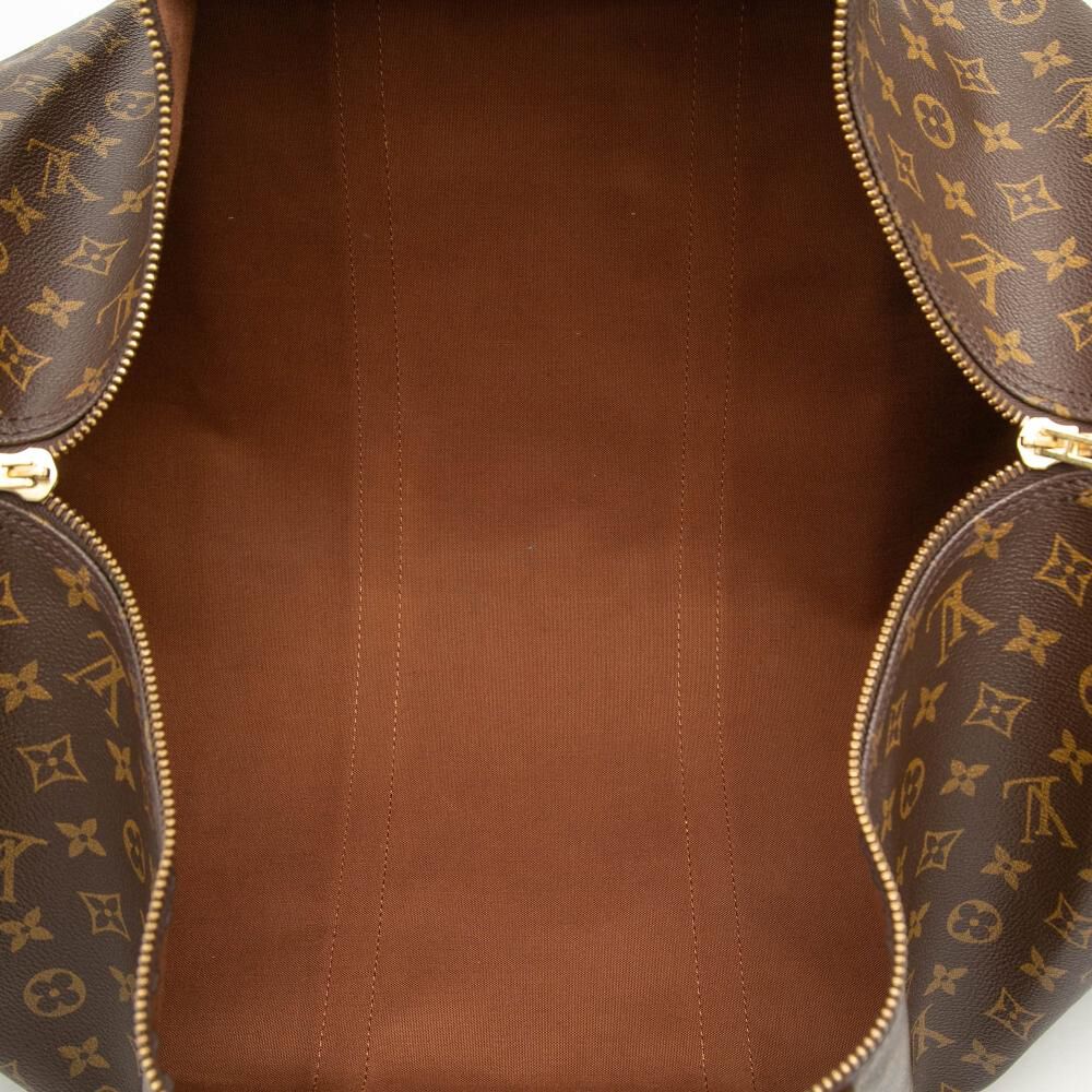 Louis Vuitton Keepall